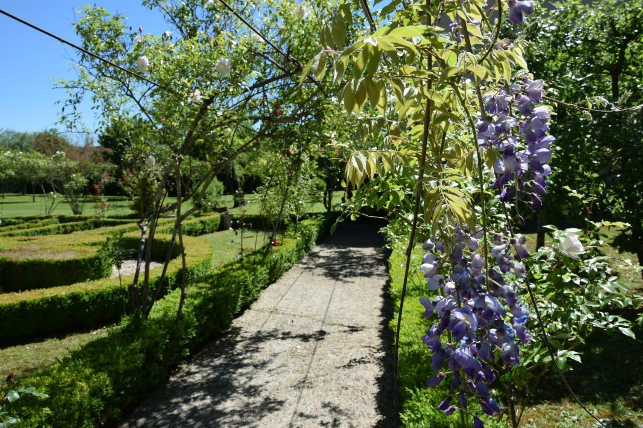 L'Intemporelle B&B Le Buisson-de-Cadouin Kültér fotó